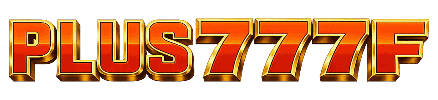 plus777f logo